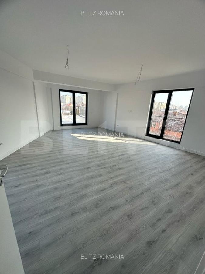 Apartament de vanzare, cu 4 camere, 115,82 mp, zona Salajan - 7