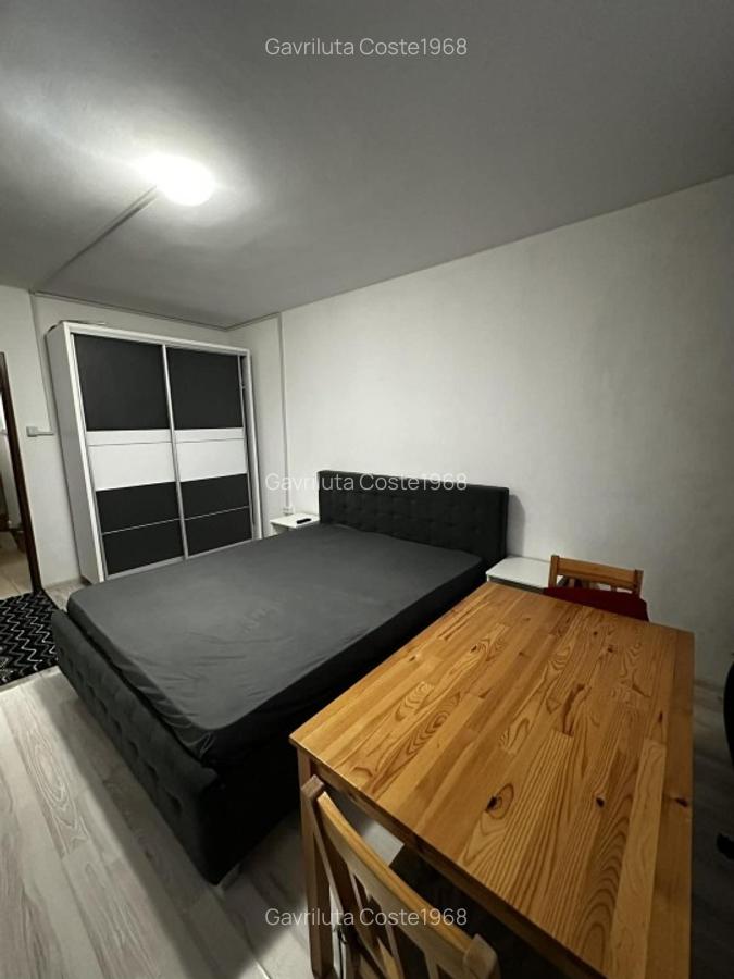 🏡 Apartament de închiriat cu 1 camera Podu ros / foarte aproape de PAlas - 1