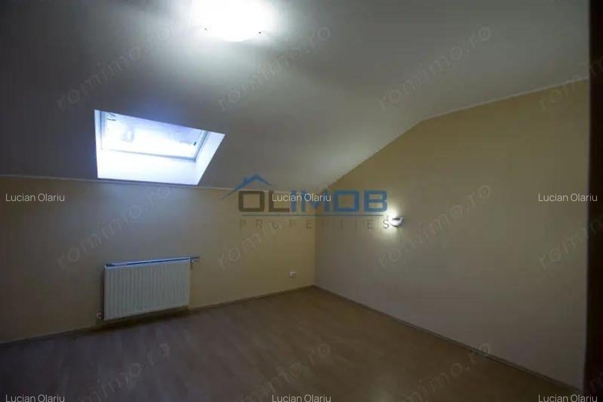 Vila de inchiriat in Pipera Complex Reziden?ial vila 5 camereDescopera confort - 11