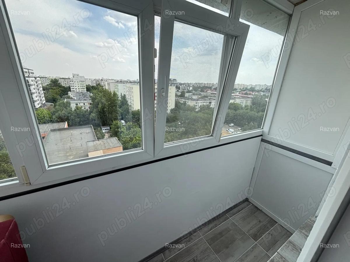 Apartament cu 2 camere de inchiriat - 6