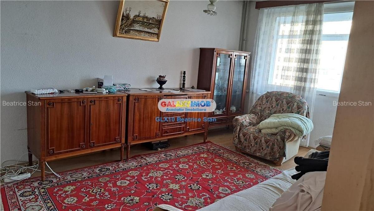Vanzare apartament 3 camere decomandat DRUMUL TABEREI / FRIGOCOM - 2