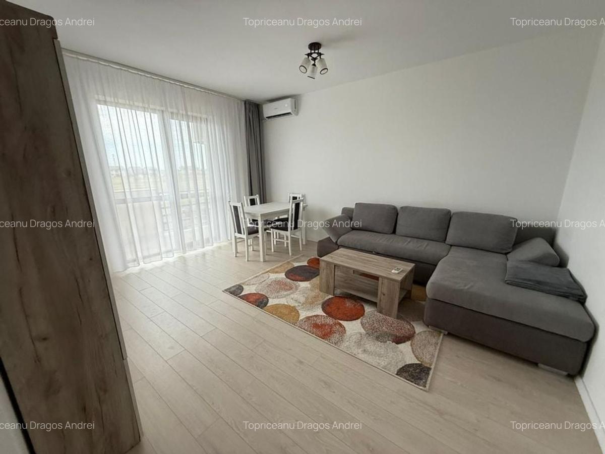 APARTAMENT | 2 CAMERE | LUX | ESO - 4