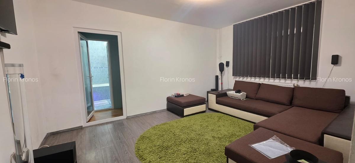 CET-ANDA 2 CAMERE CONFORT 1 PARTER 45 MP. CENTRALA GAZ, LIBER, PRET 70.000 EURO - 10