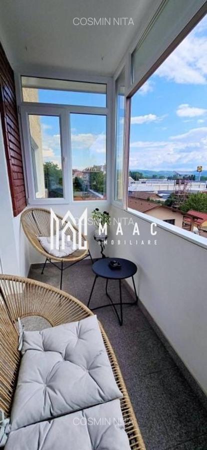 Apartament 3 camere | Nord | Ultra modern | - 8