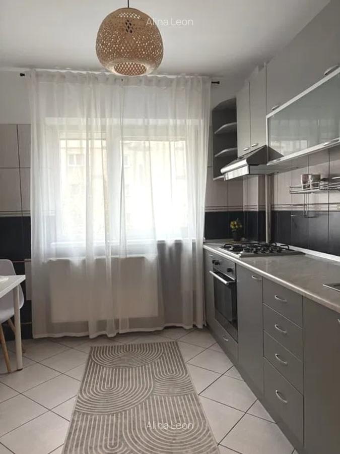 Apartament 2 camere, 55 mp, semidecomandat, ac, metrou aproape, Brancoveanu - 3