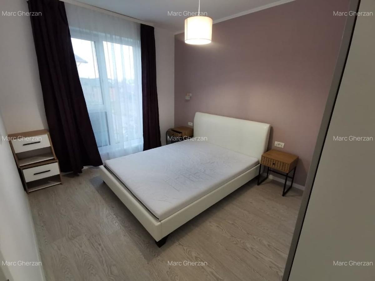 🌿 Apartament modern 2 camere – eficient energetic, cu panouri solare | Groc - 4