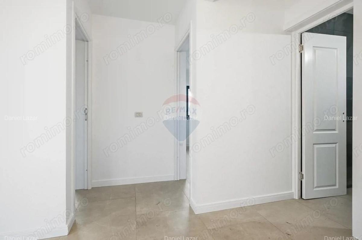 Casa Noua intabulata de Vanzare, 3 camere, Tome?ti - Ia?i Comision 0% - 7