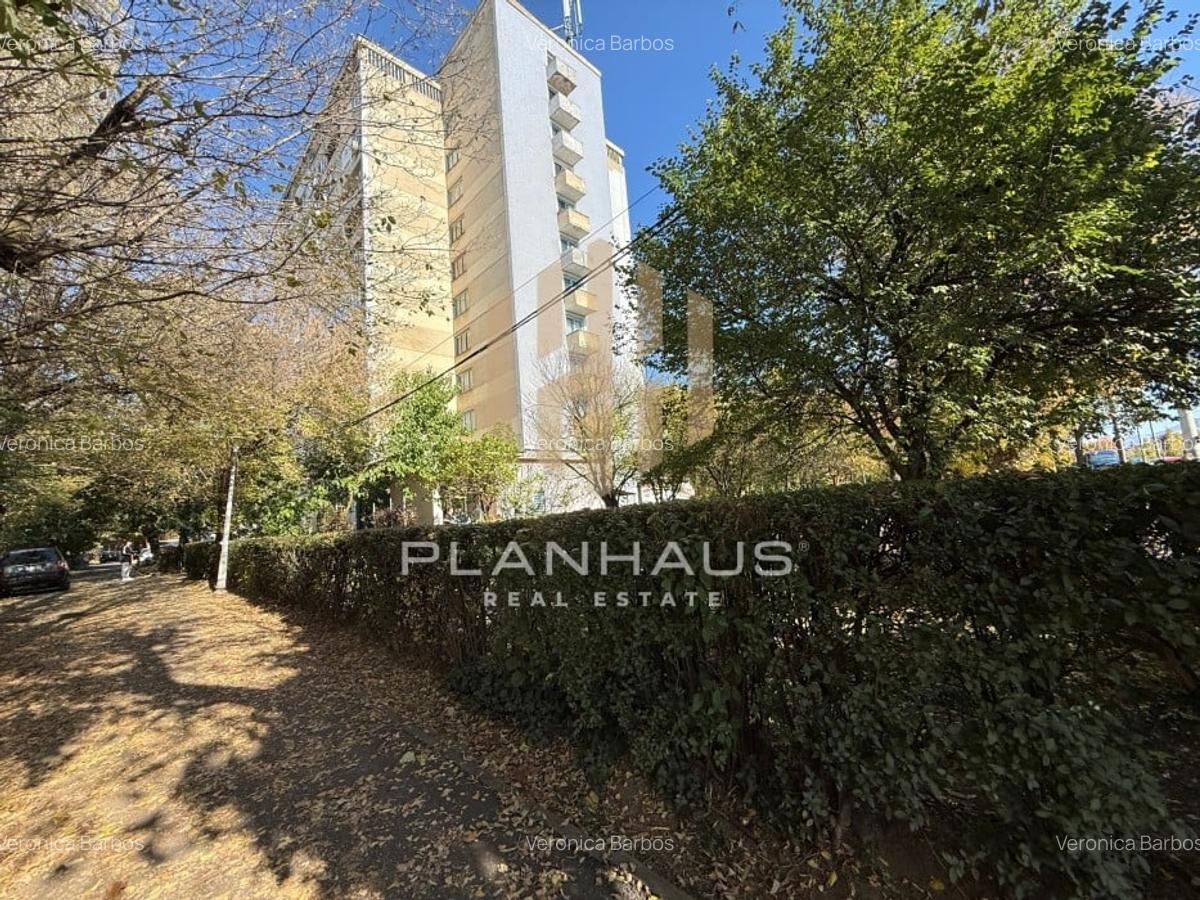 Apartament 1 camera, parter, zona Vivo Mall - 1 Apartament 1 camera, parter, zona Vivo Mall - 1