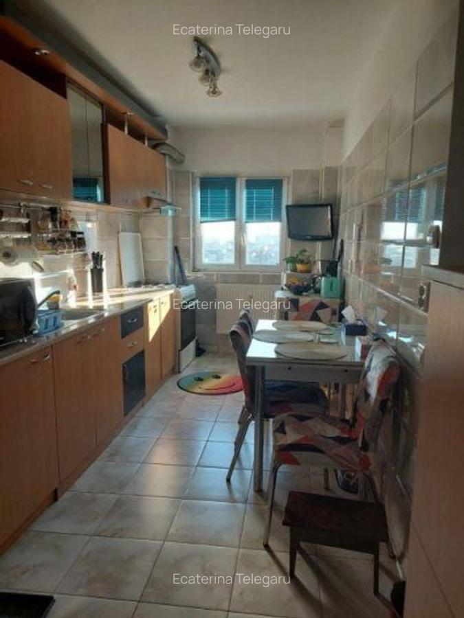 Apartament 2 camere, decomandat, spatios, metrou Dristor, ParkLake - 4
