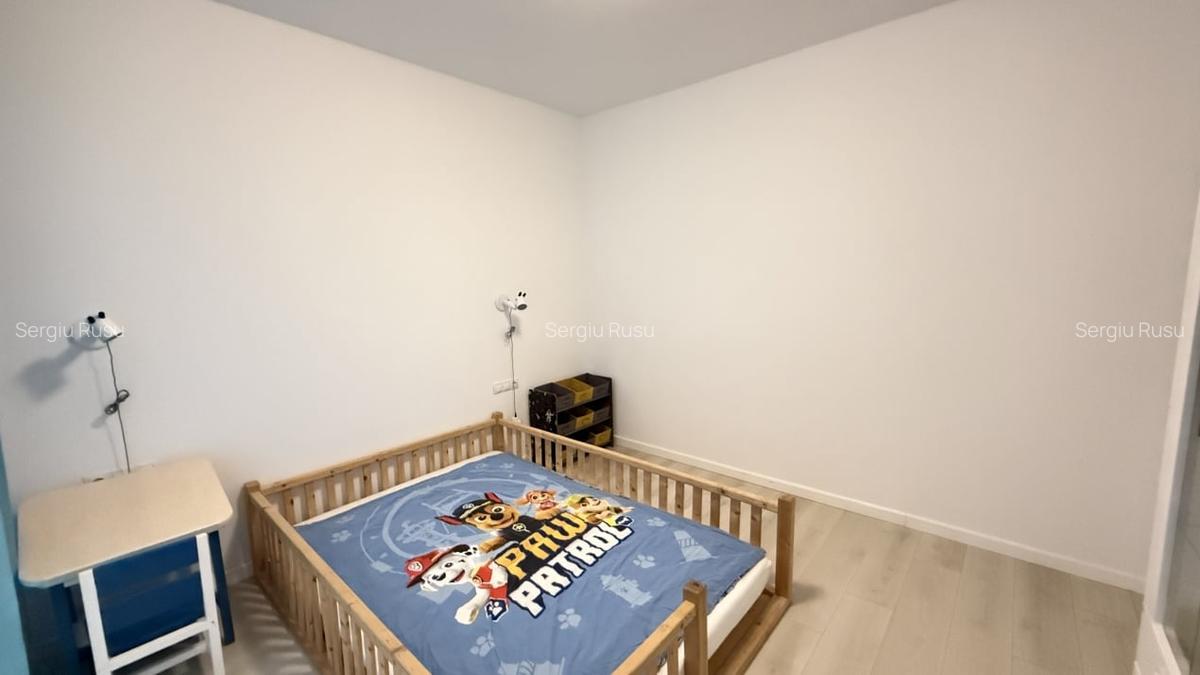 Comision 0! Apartament 3 camere + parcare,Manastur,zona Citadela - 15