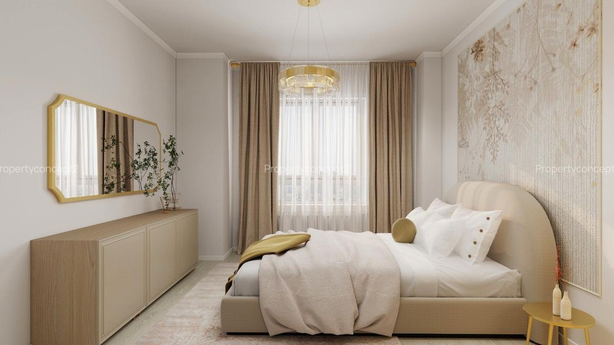 Apartament 2 camere -  Mobilat complet -  Central Address - Direct proprietar - 8