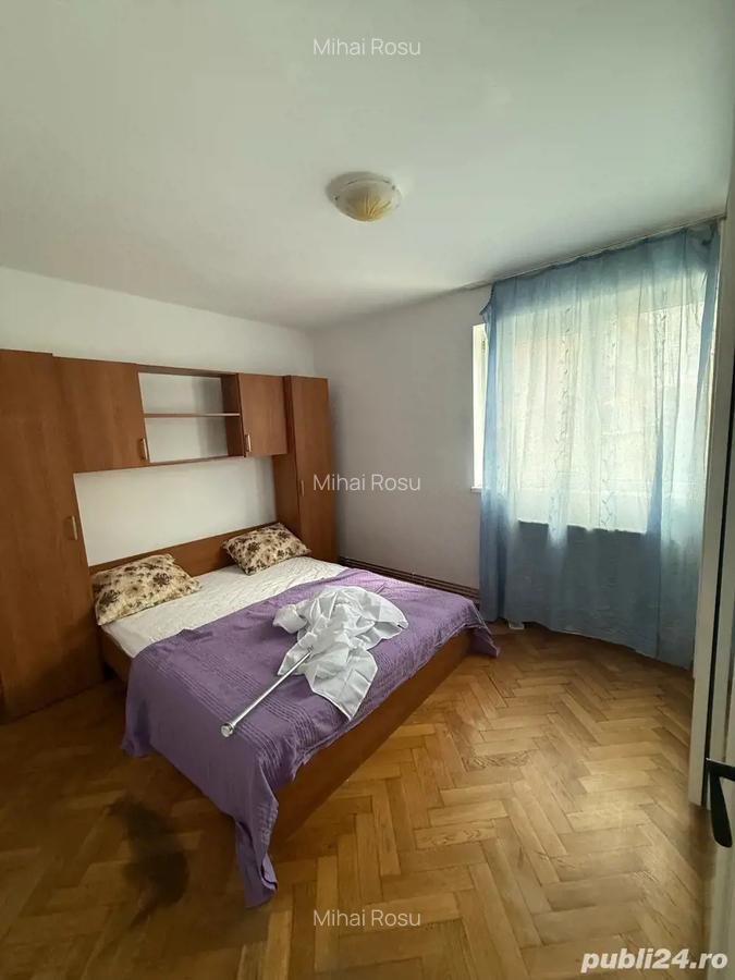 Apartament 3 camere Semidecomandat - 2