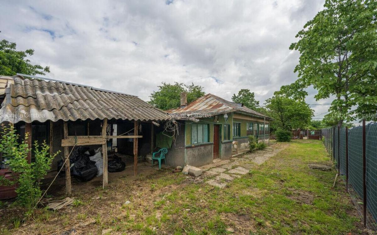 Proprietate in Izvorani la doar 44900 euro -0 % comision - 3