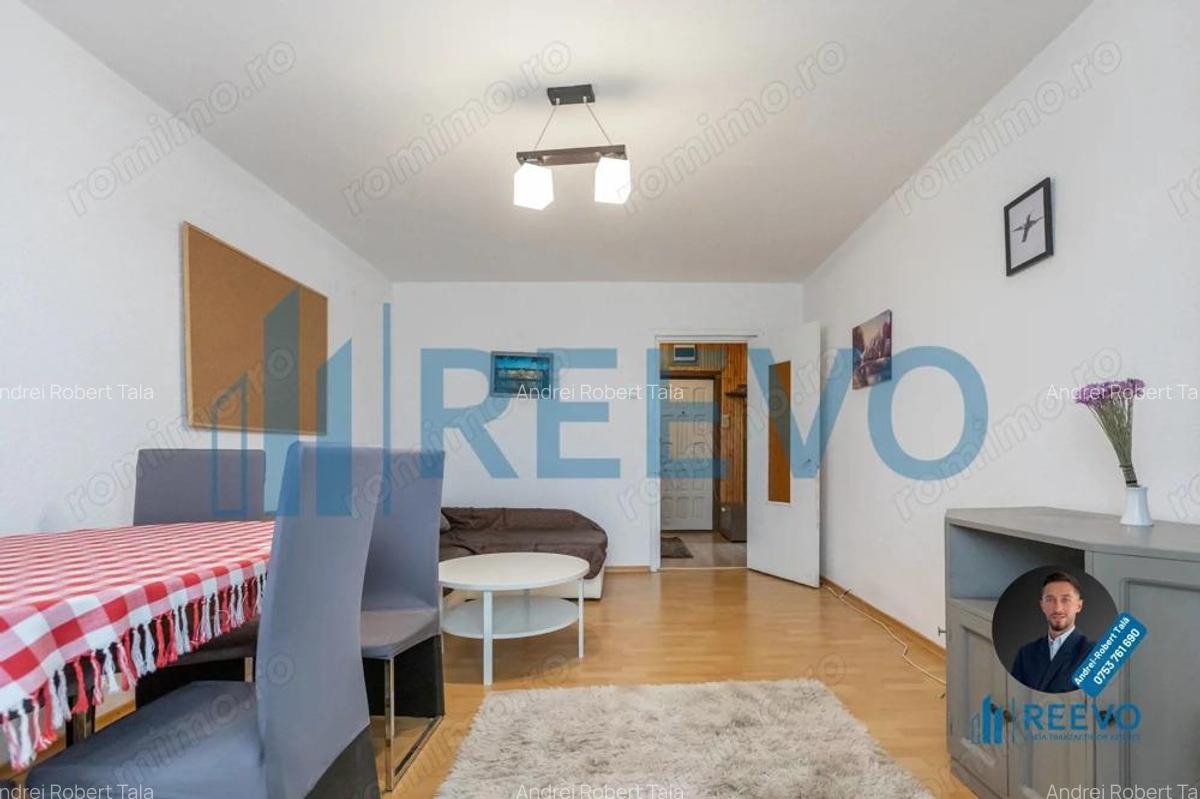 Apartament cu 2 camere decomandat, Orizont! - 2