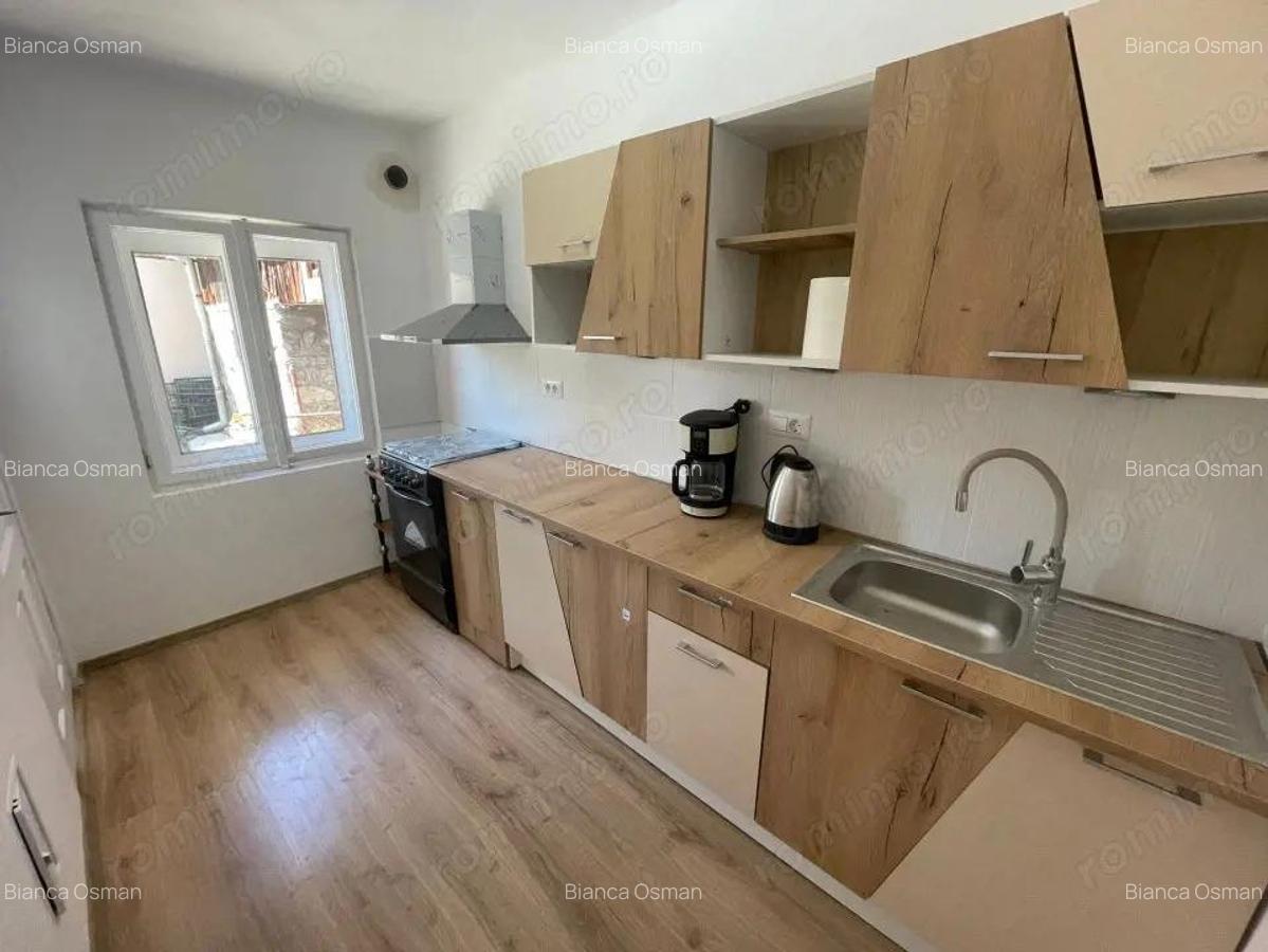 Vanzare proprietate in Novaci - langa supermarket Penny - 4