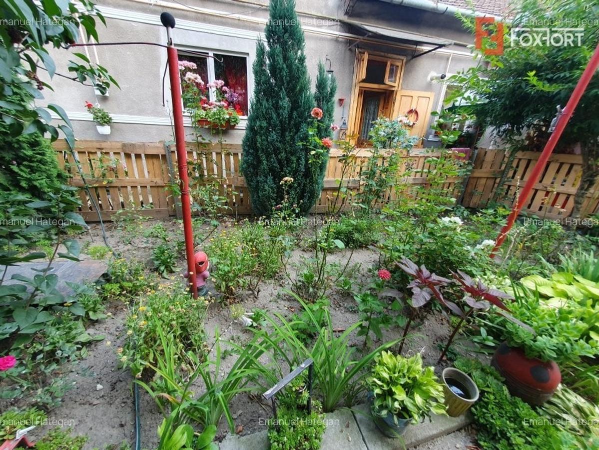 Apartament 112 mp la casa cu curte si garaj, zona Maria, Central - 12