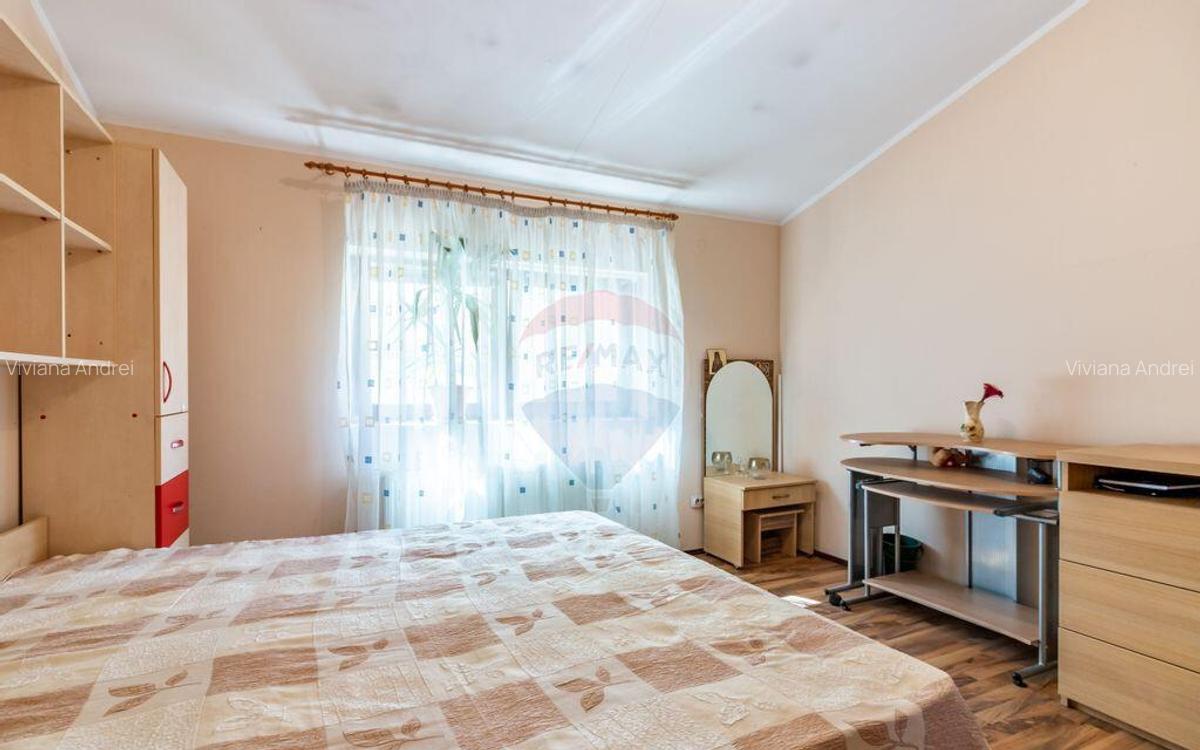 Casa / Vila cu 5 camere de vanzare Popesti-Leordeni - 18