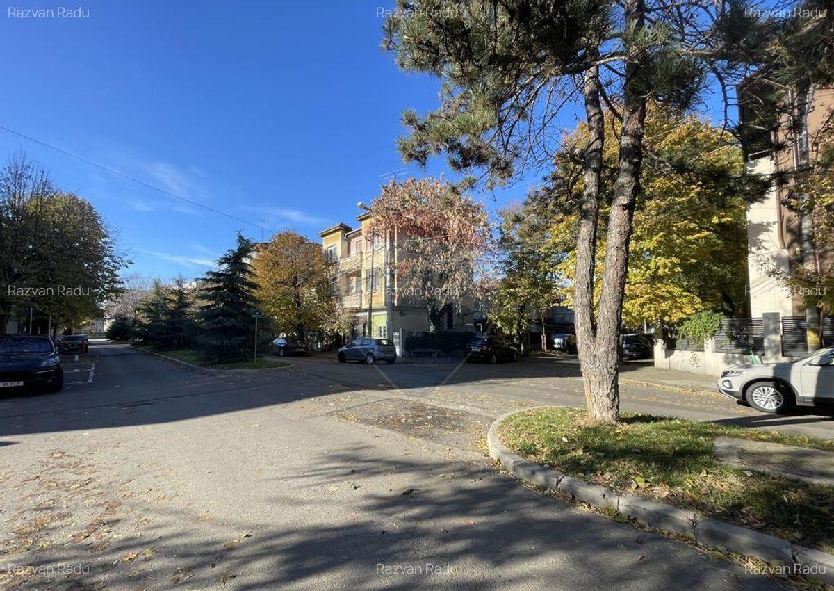 Vila interbelica in Vatra Luminoasa, arh Toma Dobrescu - 2