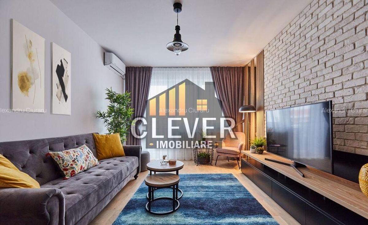 Theodor Pallady Apartament decomandat 2 camere Parcare Bonus - 1