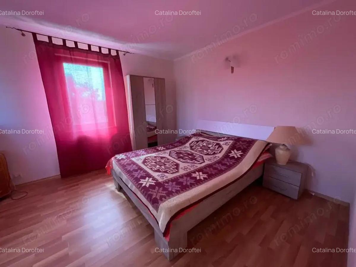 Individuala in Timisoara. Garaj. Disponibila imediat - 6