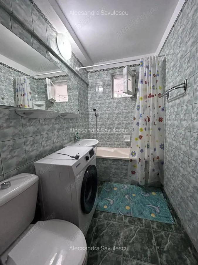 De inchiriat: apartament 3 camere, spa?ios Metrou Gorjului, Militari, Sector 6 - 6