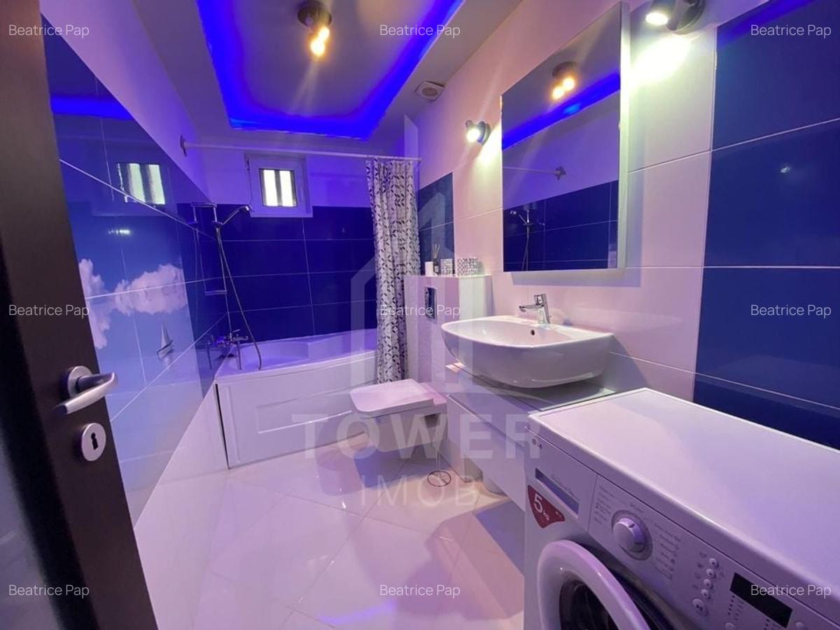 Apartament de închiriat -  Zona Rahovei Sibiu - 8