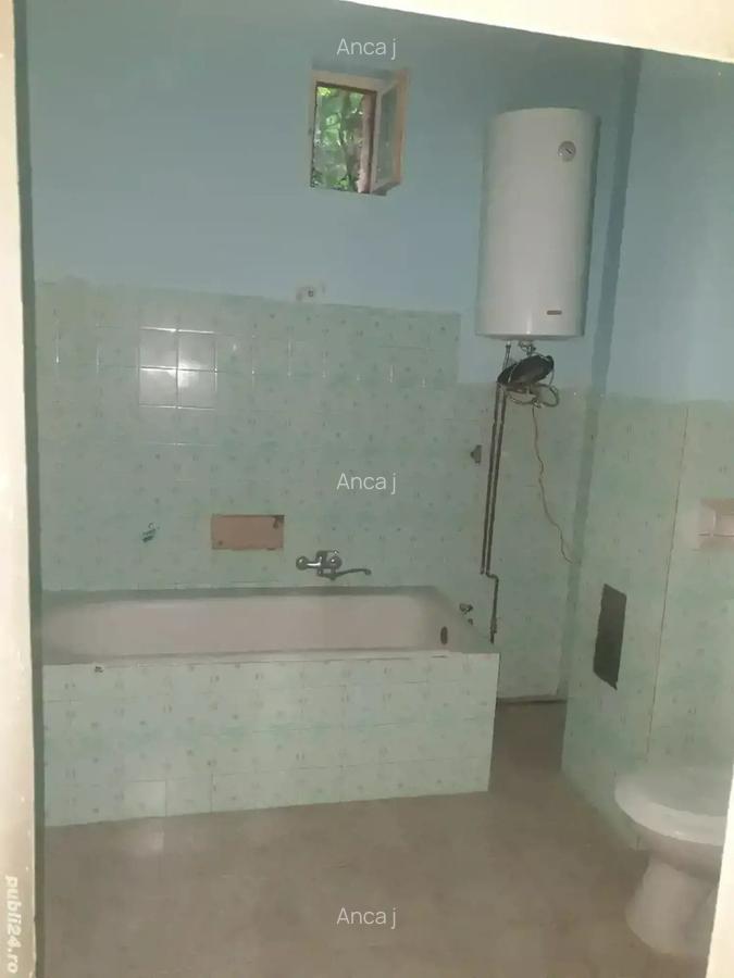 Vand casa in Parneava, str. Oituz, teren 953 mp - 6