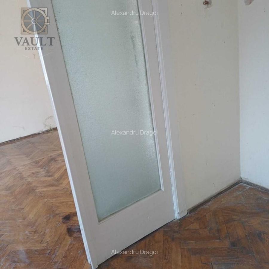 Apartament 2 camere - 3 minute  Metrou Muncii - - 5