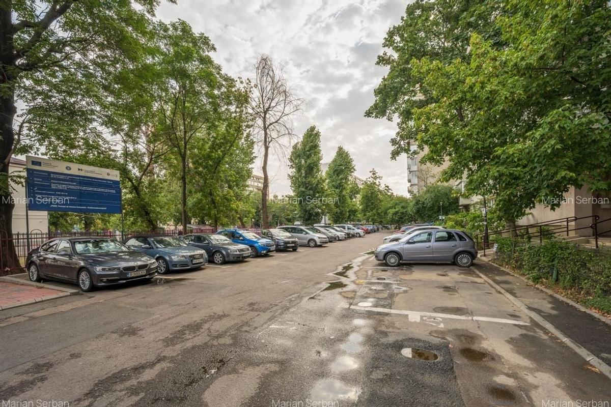 INVESTITIE - 2 camere decomandat, 57 mp, la Piata Muncii-Baba Novac - 20