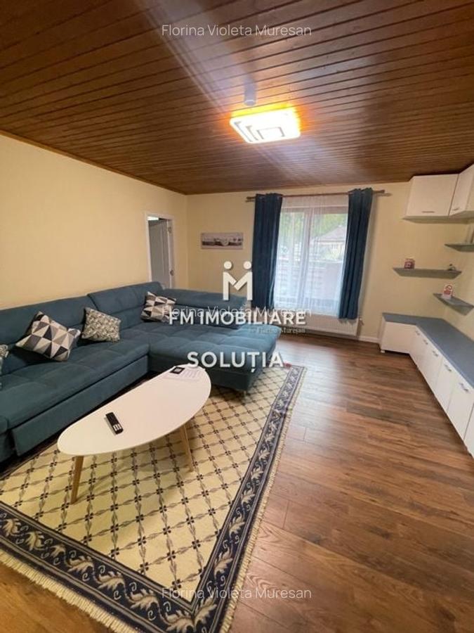 Casa de vanzare - zona Ferneziu - 5