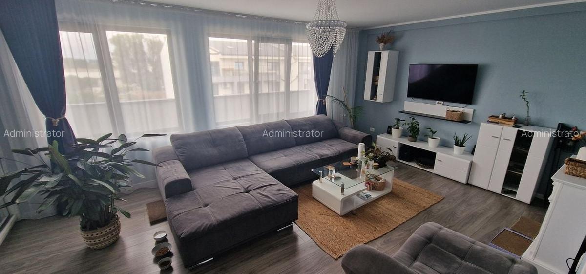 Apartament cu 3 camere decomandat, zona Promo. - 1