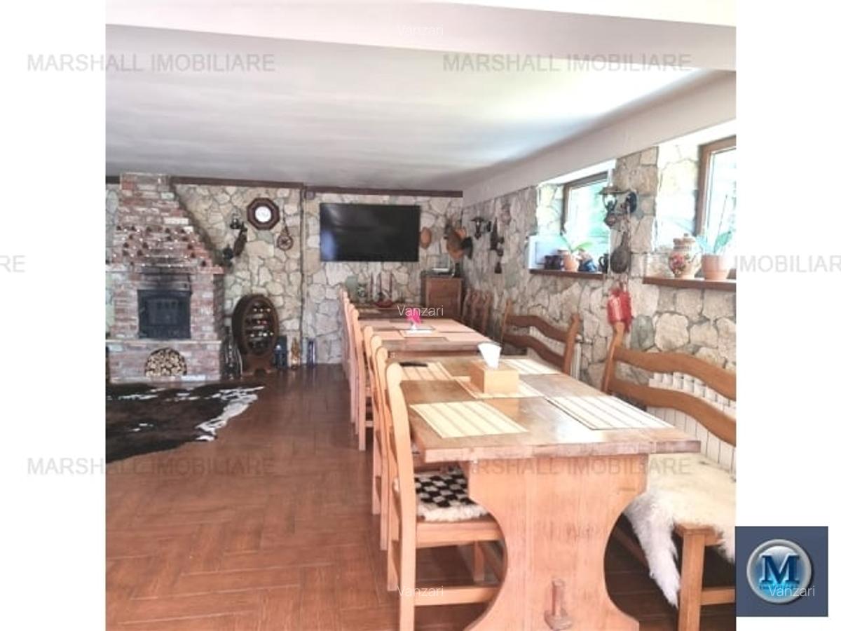 Casă cu 7 camere în Gâlmeia - 10