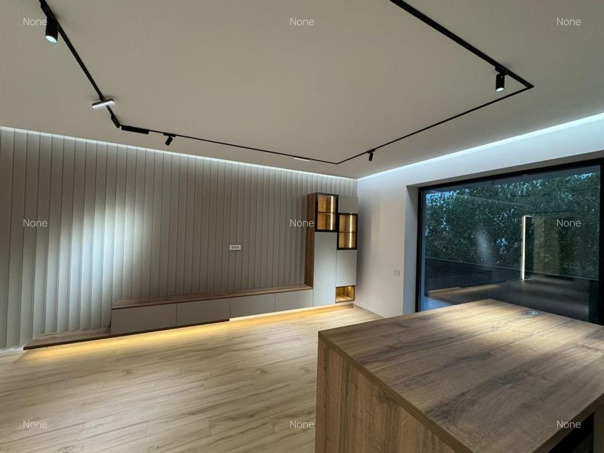 Apartament 3 camere de lux | Residence 5 - 4