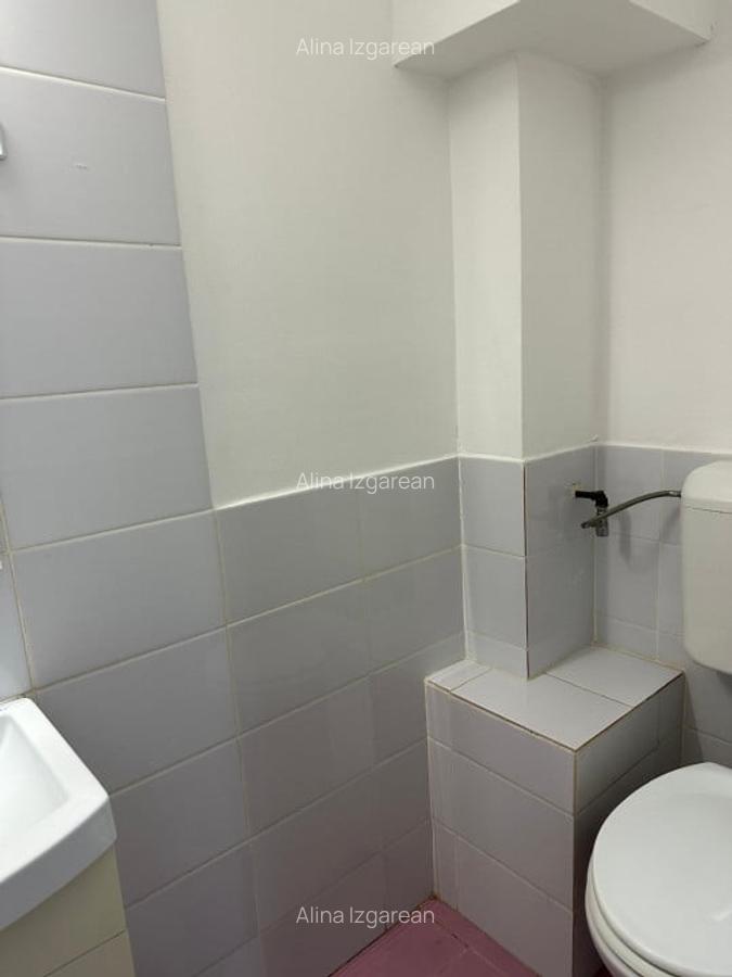 Garsonieră decomandată, mobilată în Olimpia-Stadion - 4