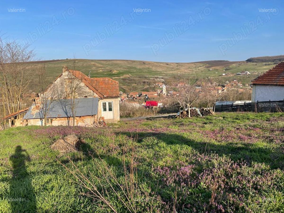 Oportunitate pentru cei ce doresc o casa la ?ara, aproape de ora?, cu toate utilita?ile - 3