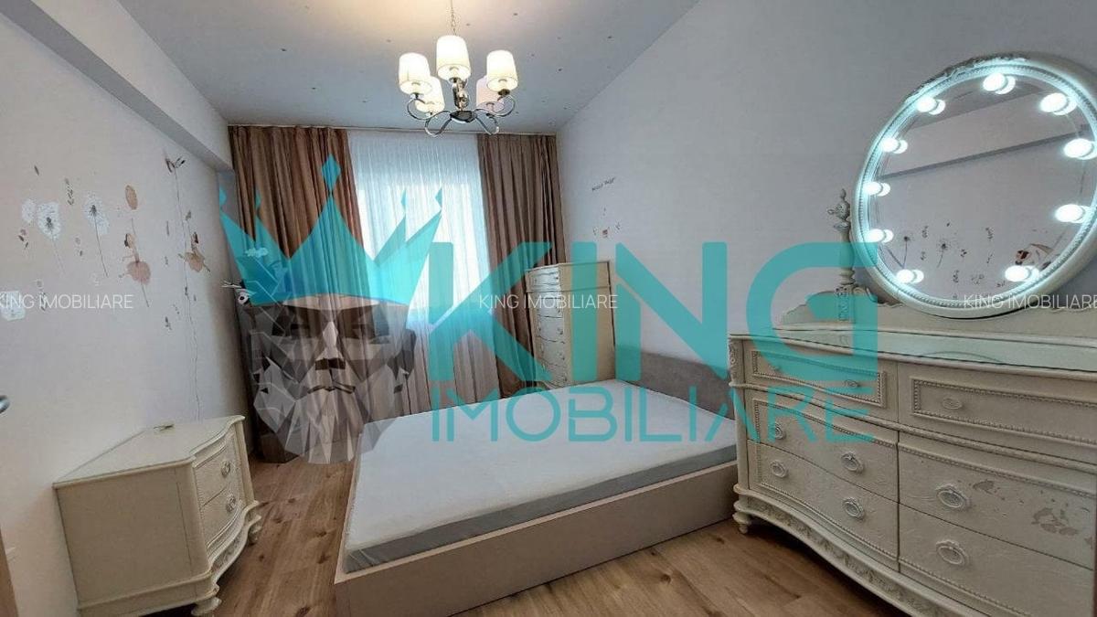 Apartament 3 Camere Baneasa Bucuresti - 5