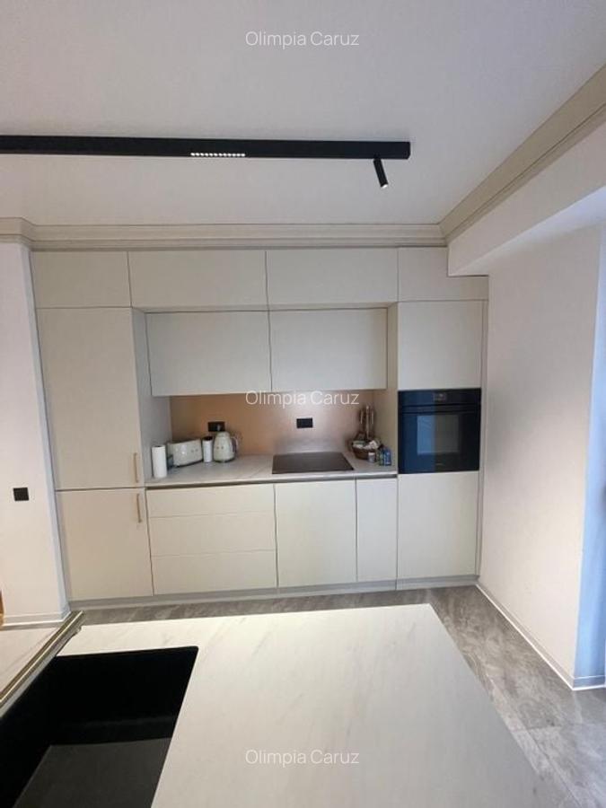 Apartament lux 3 camere Yacht Kid-Floreasca-Barbu Vacarescu - 1