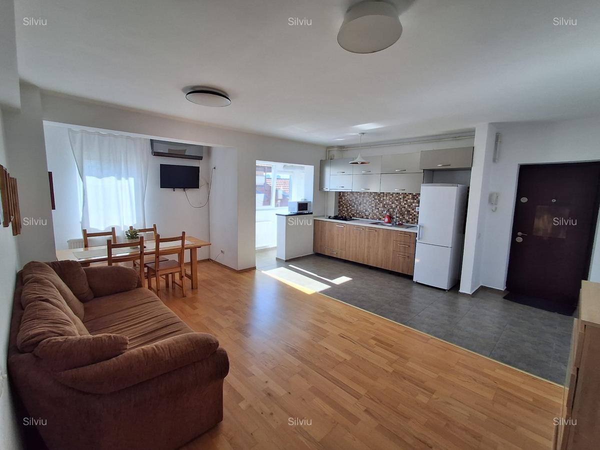 Apartament 3 camere Drumul Fermei, Oltenitei, Popesti Leordeni - 2
