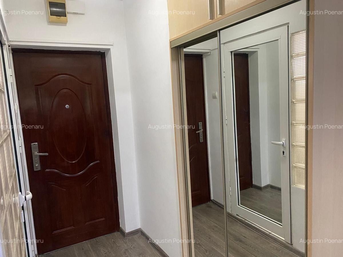 Dristor | 3 min. Metrou | Bloc mixt | Garsonieră la cheie - 5