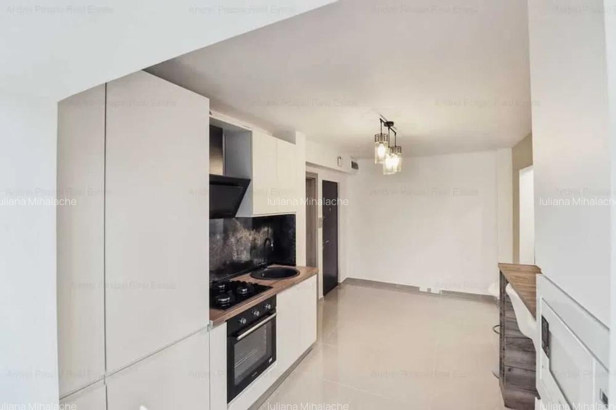 Apartament 2 Camere | 55 mp | Metrou | Aviatiei - 3