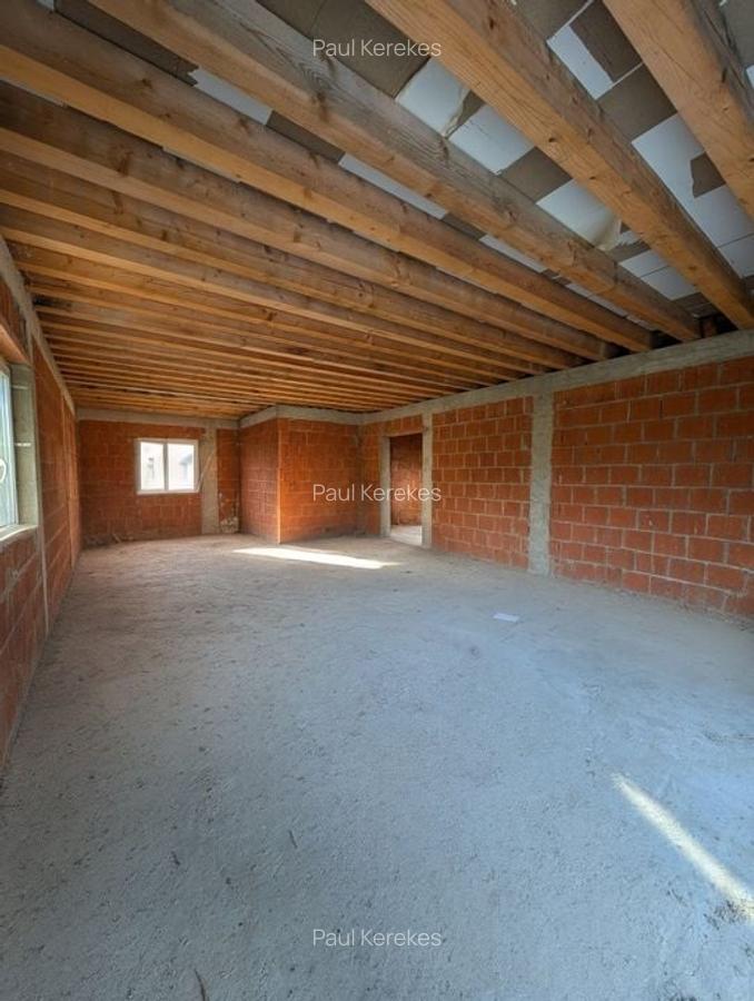 Proprietate mixtă rezidențial + comercial, 1.400 mp teren, Fundătura - 7