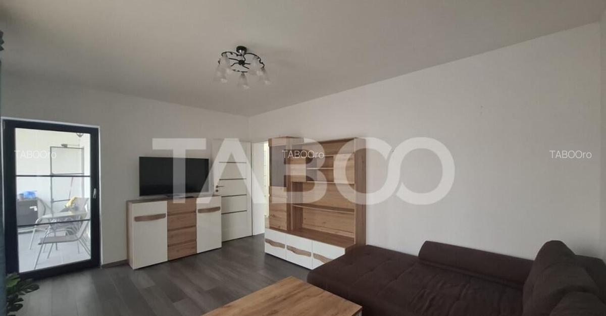 Apartament 2 camere de inchiriat decomandat 58 mp zona Selim - 5