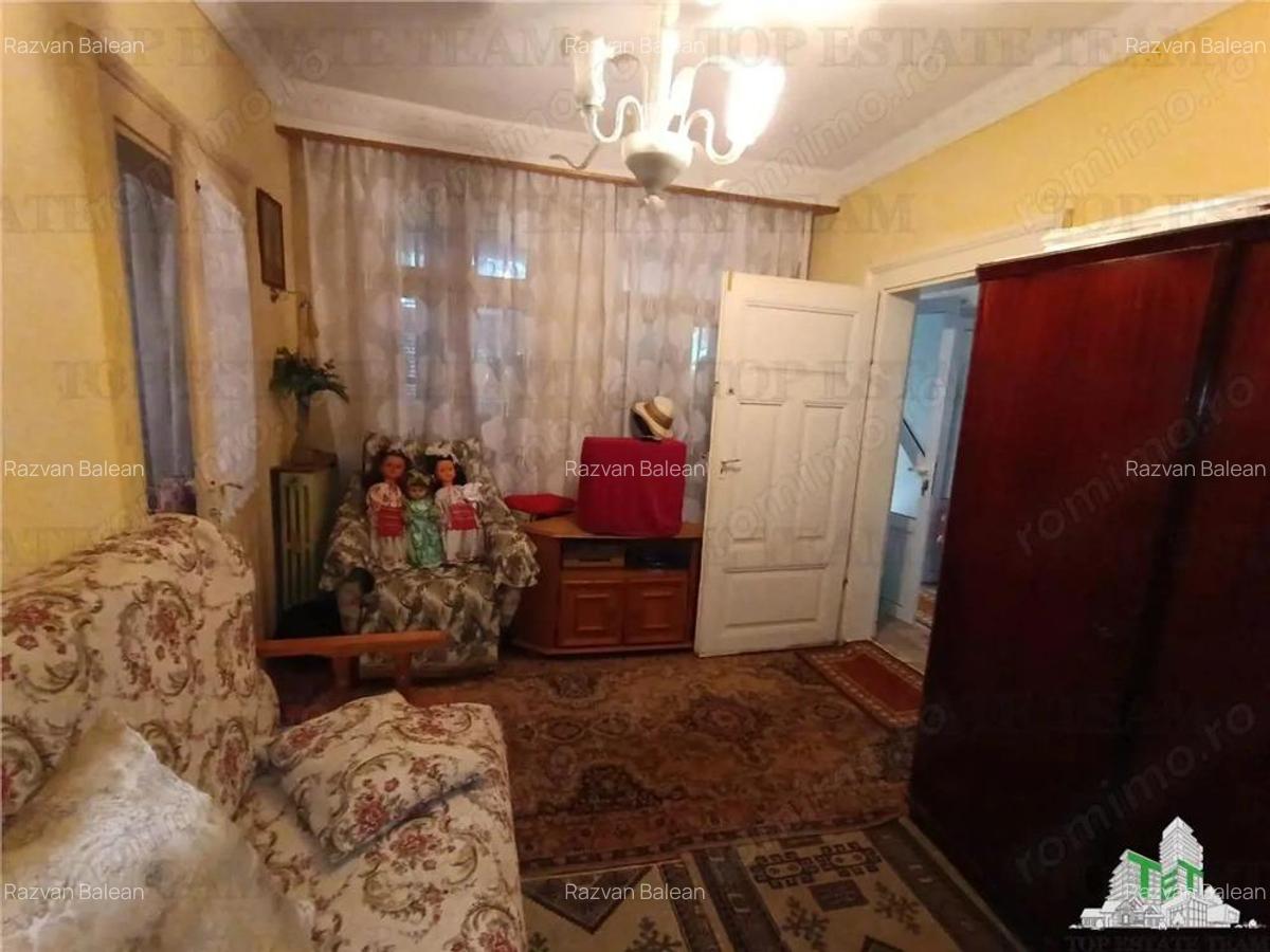 Casa, gradina si curte intrun peisaj de poveste, aici in Slanic Prahova, unde aerul este curat si tu - 9