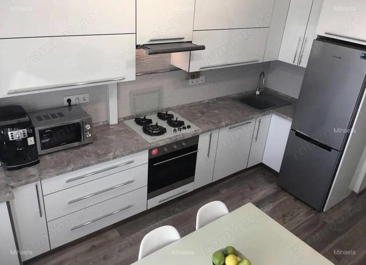 De inchiriat garsoniera in zona Soarelui - 1