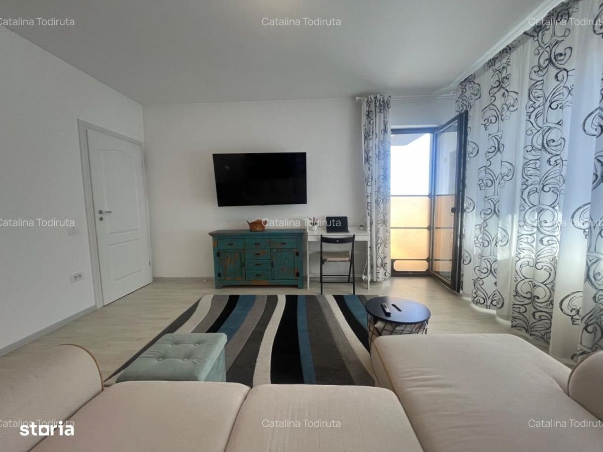 Apartament cu 3 camere decomandat în Ghimbav - 5