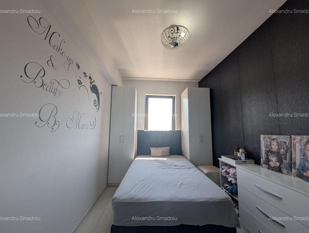 Apartament cu 3 camere decomandat, mobilat în Sălaj - 5