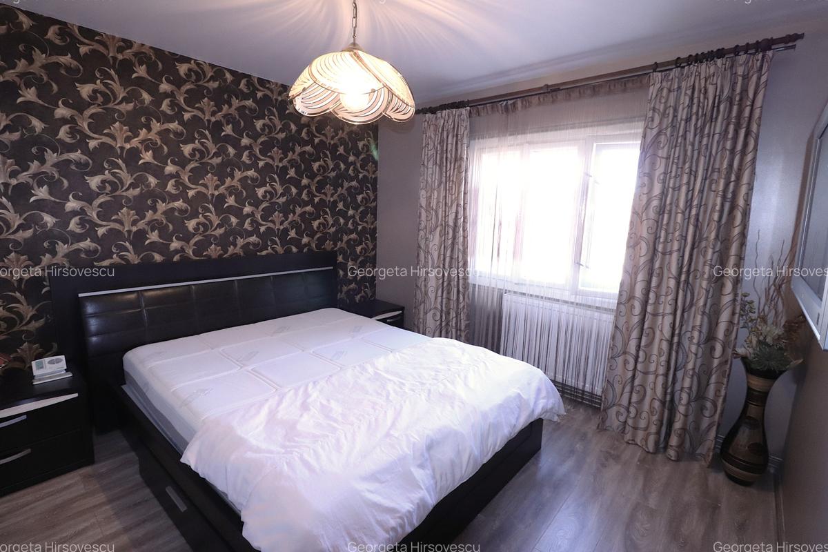 Apartament mobilat si utilat in zona Complex - 3