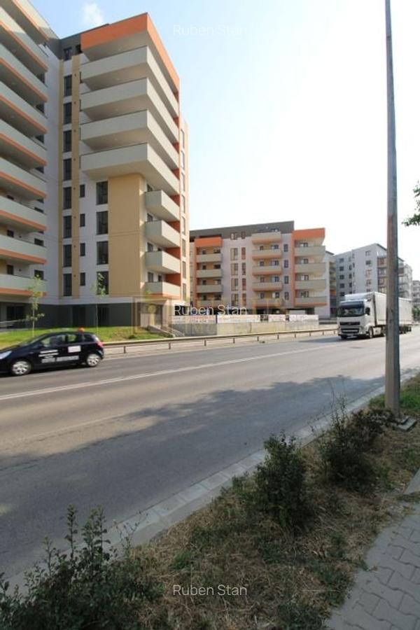 Apartament cu 2 camere semidecomandat, mobilat în Torontalului - 15