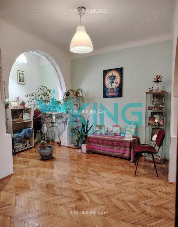 Spatiu Birou: Vila 3 Camere Muncii Bucuresti - 4