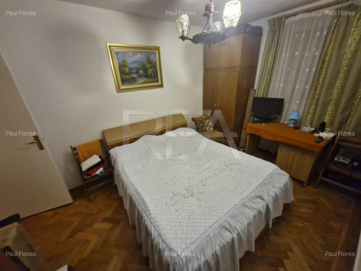 Apartament cu 3 camere foarte aproape de statiile de autobuz 101,102,243 si 335 - 18
